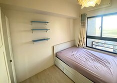 台積電｜達麗海天望山面海絕美正二房大平車