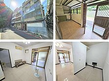 ❤內湖站星雲商圈🍎綠意邊間1樓★占讚★★★★★★