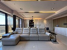 宸｜左營區大坪數豪邸首選｜福山學區｜大三房平車