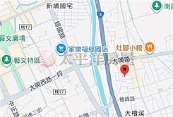 大業路旁店住