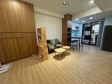 海樂地精裝入住二房車