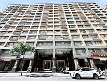 龍安商圈 竹城福岡 三房車