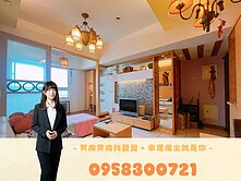 小港２房１室加平車｜採光好｜衛浴開窗