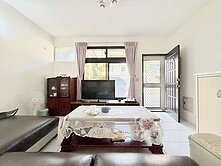 草屯全新整理大地坪孝親墅｜大前院好停車靜謐舒心好宅