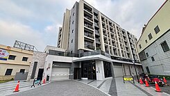 【澍の曜/幸福2+1房+大平車+超大露台】