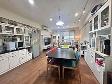 台北灣一期”天海”溫馨大空間美3房