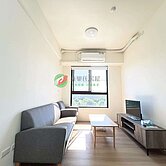 市中心雙衛浴電梯二房車