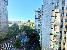 介壽國中小巨蛋捷運3房