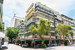 明星學區介壽國中電梯三房