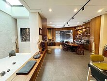 東區虎尾寮獨棟典雅電梯豪邸