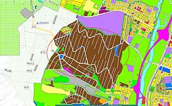 寶文創新科技園區(原文山工業區)土地