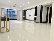 【好房推薦】森風景⭐實驗中學⭐高檔裝潢4房+雙平車