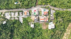 房地夢想家-達哥-仁義潭水庫旁・超稀有住宅區建地