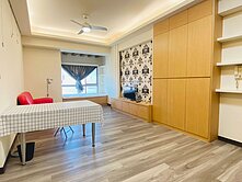 凱悅假期漂亮三房+車位