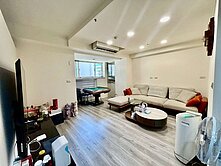  正市區｜家美生活家｜美樓層三房平移車位