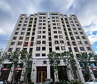 ✈️新光田全新邊間3房平車