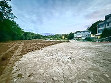 竹東至善重劃區旁合法農舍