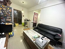 前金區精華捷運商圈輕屋齡2房