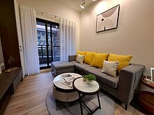 全新2房附車位/首購自備99萬起