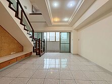 14期松強國小旁|4房+平車|三宅人生|低公設