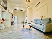 嘉嘉/正5期唯美3+1房平車/蘇活大街