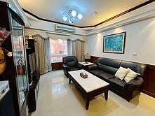 👍永慶G大力推薦~麗池花園社區三房+車位