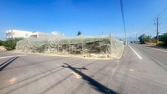 台南市東山區庄內雙邊臨路方正漂亮建地