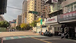 $一層一戶🌟北市一橋之隔★電梯兩房美廈