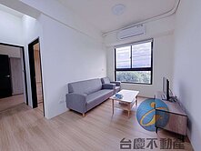 泱泱樹龍潭國中對面全新完工2房車