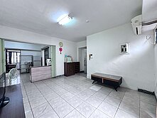 中興文創園區旁~3房電梯華廈