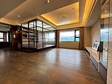 美河市青山綠水3房車-新店大璁