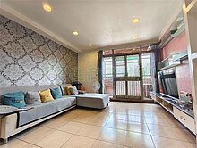 東區好入手！明亮景觀大三房