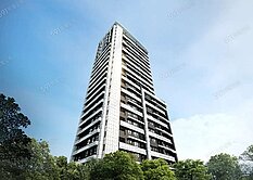 潤泰建設X潤弘精密工程✨全新成屋電梯二房+坡車