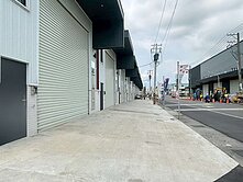 鳳山全新可廠登12米路無持分工業廠房