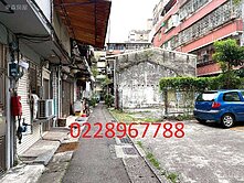 ❤️西門捷運小透天❤️~洽0228967788