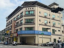 鳳頂大地坪燙金地段電梯收租三角窗