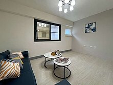 捷運C28㊣興商圈【輕奢邊間】3樓美寓