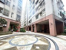 藝文捷運學區宅/新洋房3房平面車位