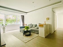 🏆儀居團隊🏆F8世貿美妝綠蔭三房坡車