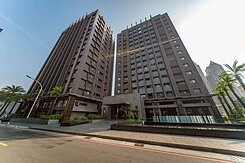 臨文山特區｜出動入靜｜日式風格三房平車