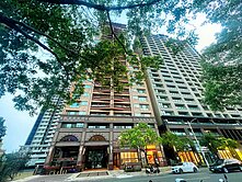 農十六凹子底森林公園首排高樓層5房加4平車