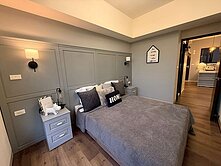 林園全新未住/低總價/高質感裝潢/稀有華廈1樓