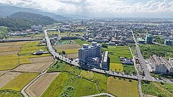 蔡佳宸★牡羊座冷泉渡假小資美二房行館~已快完工