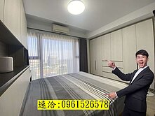 橋頭|豪宅公設大三房平車|青埔捷運宅