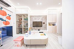 ‼️仁武欣澄｜美妝2房雙衛浴開窗+平面車位