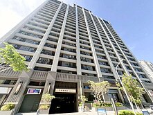 安平五期市政大道全新未住兩房平車