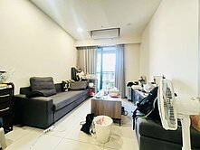 ☪A7富御捷境_2房邊間衛浴開窗