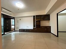 中壢好市多4房車