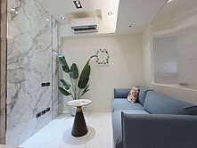 新生北路極美兩房