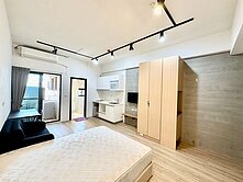 LM特區｜春池雙套房平面車位